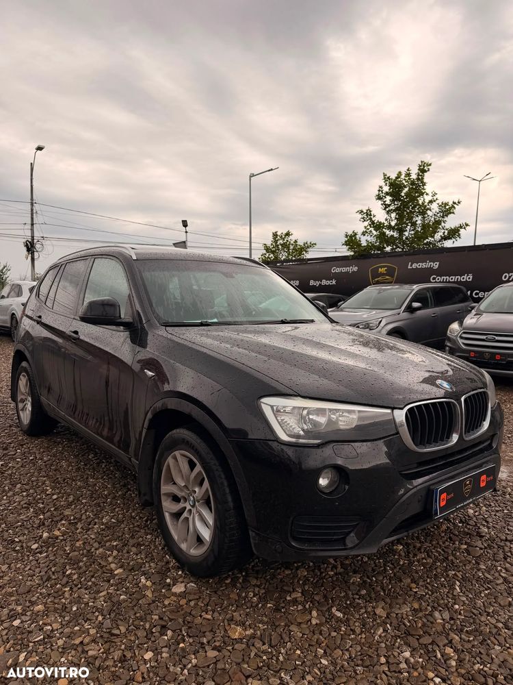 BMW X3 ver-20-xdrive-at-mhev - 16
