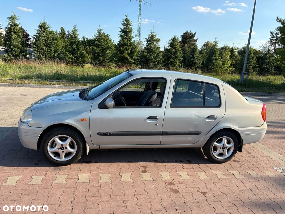 Renault Thalia 1.4 RT 16V - 3