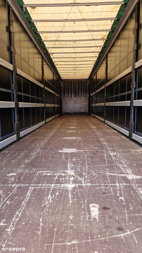 Krone * FIRANKA MEGA * OŚ POD * DACH POD * - 29