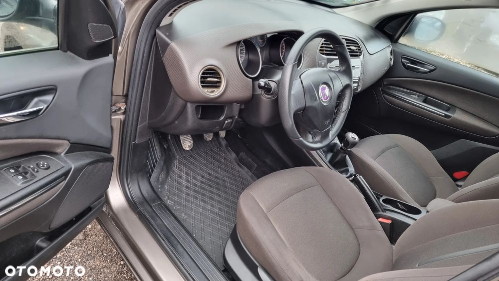 Fiat Bravo 1.4 16V Active - 22