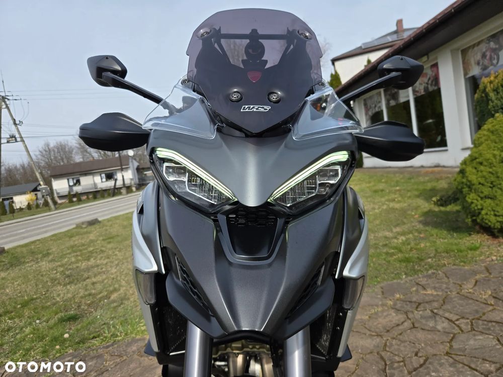 Ducati Multistrada - 27