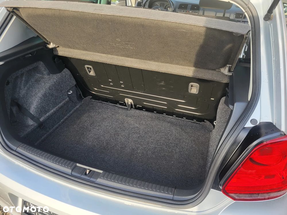 Volkswagen Polo 1.2 United - 24