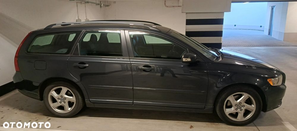 Volvo V50 2.0D - 2