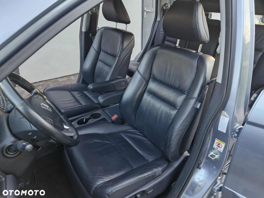 Honda CR-V - 19