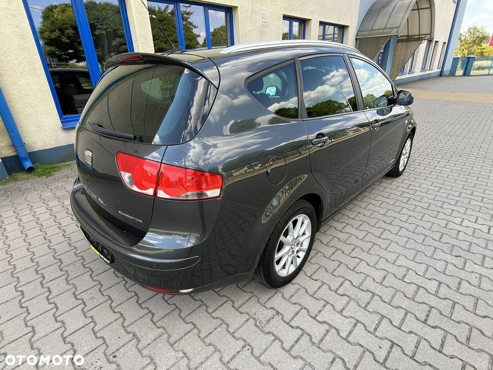 Seat Altea XL - 4
