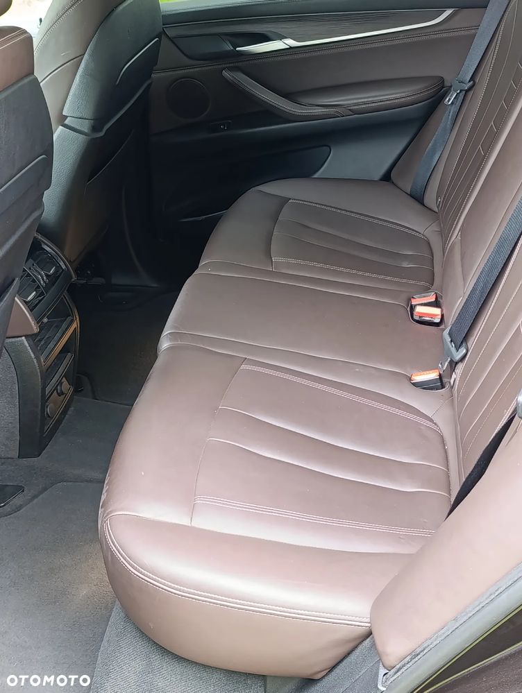 BMW X5 xDrive25d - 19