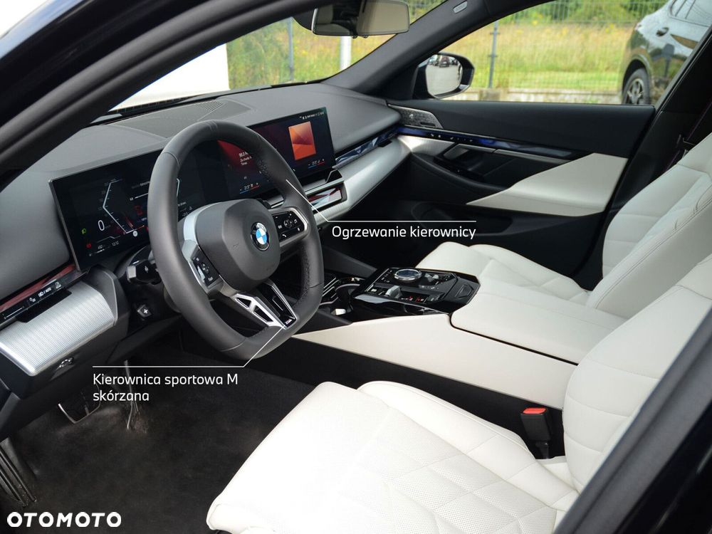 BMW Seria 5 - 23
