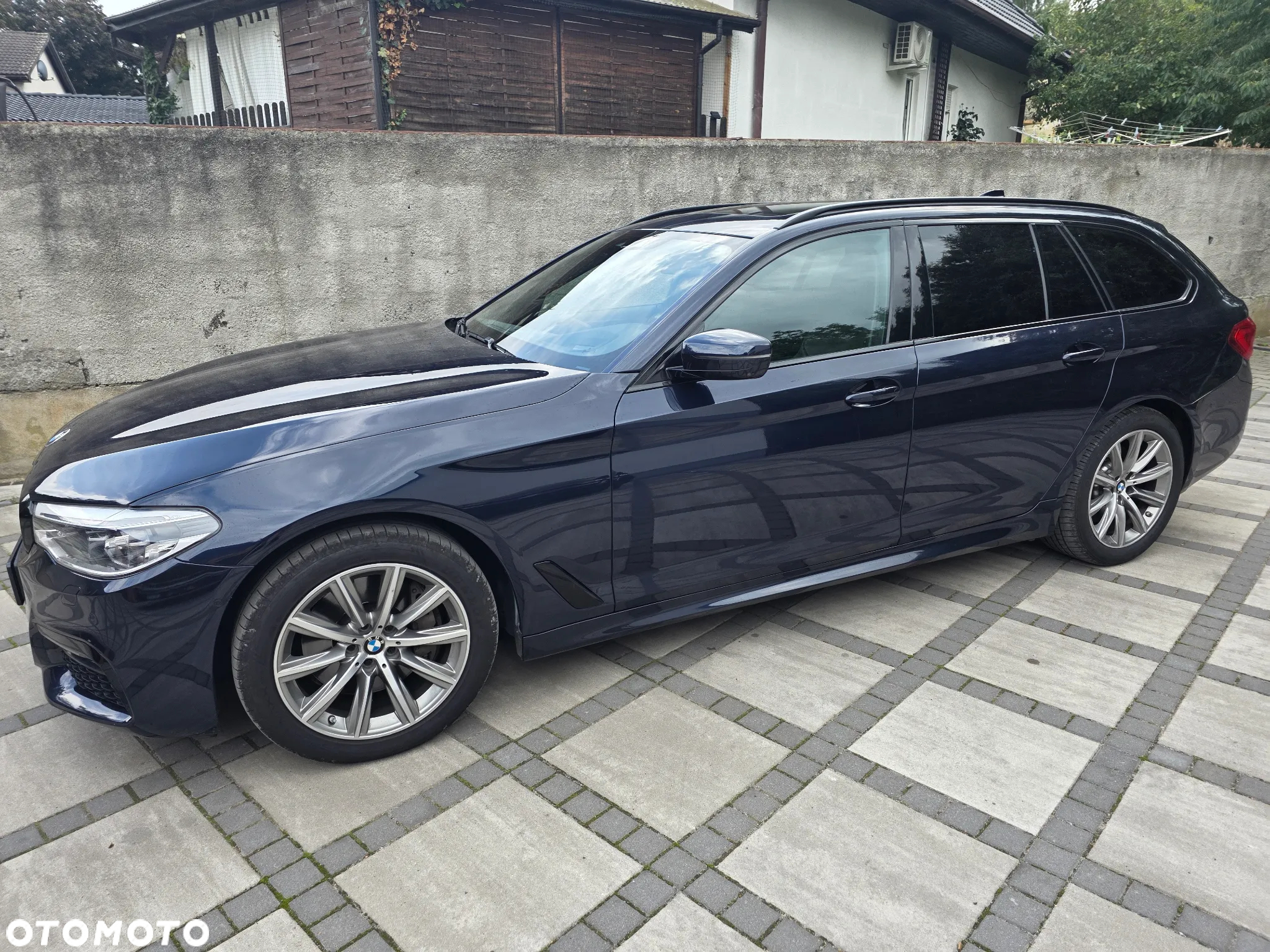 BMW Seria 5 - 4