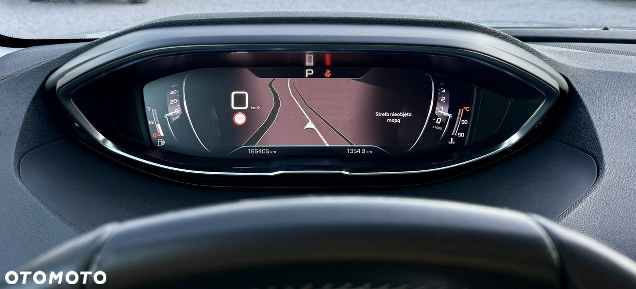 Peugeot 3008 1.5 BlueHDi Allure Pack S&S EAT8 - 20