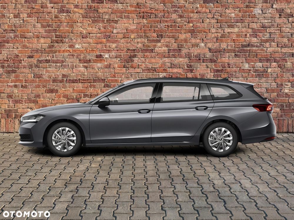 Skoda Superb 1.5 TSI mHEV Essence DSG - 2