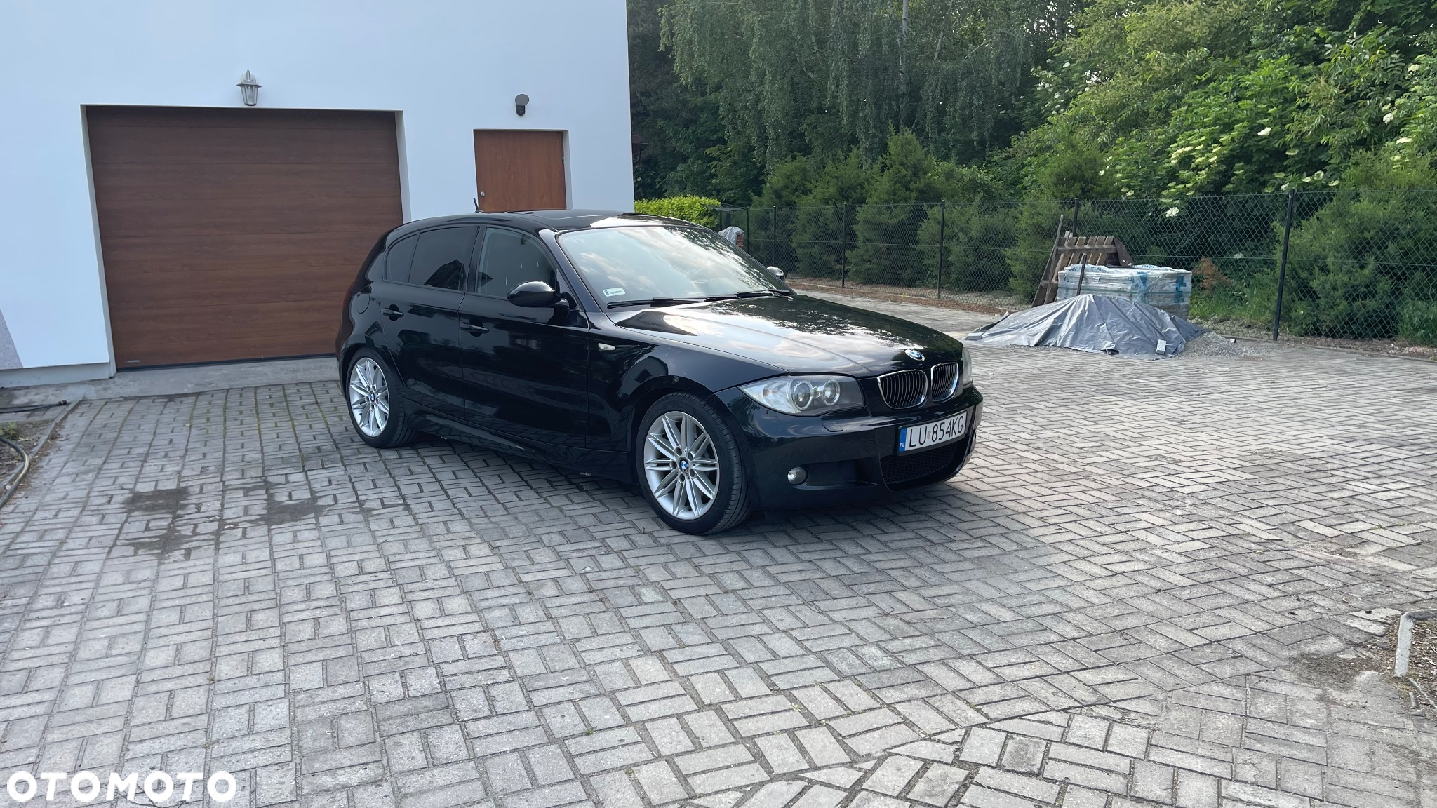 BMW Seria 1 130i - 17