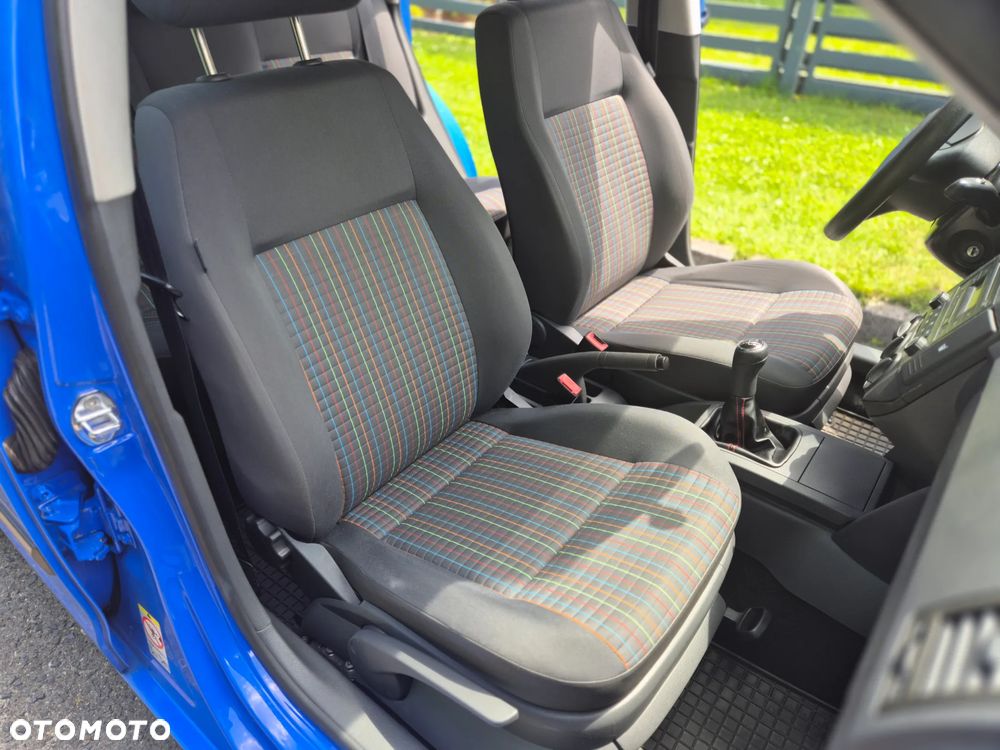Volkswagen Polo 1.2 Trendline - 22