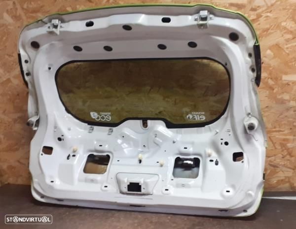 Tampa Da Mala Renault Clio Iv (Bh_) - 2