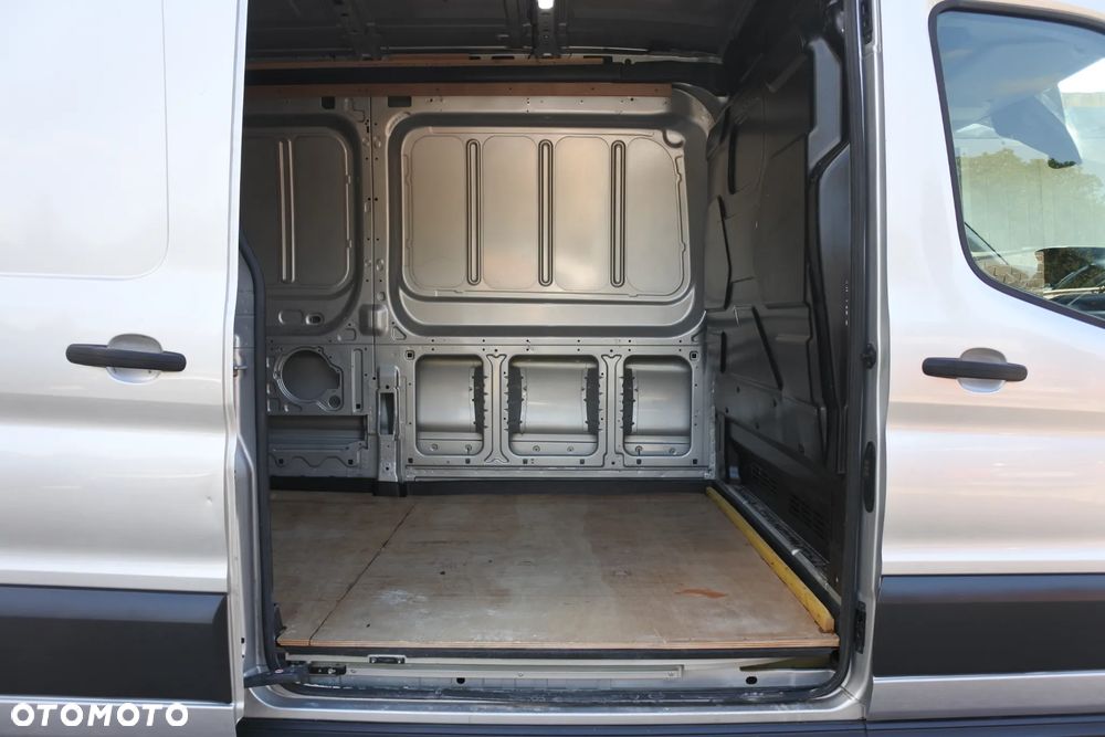 Ford TRANSIT - 20