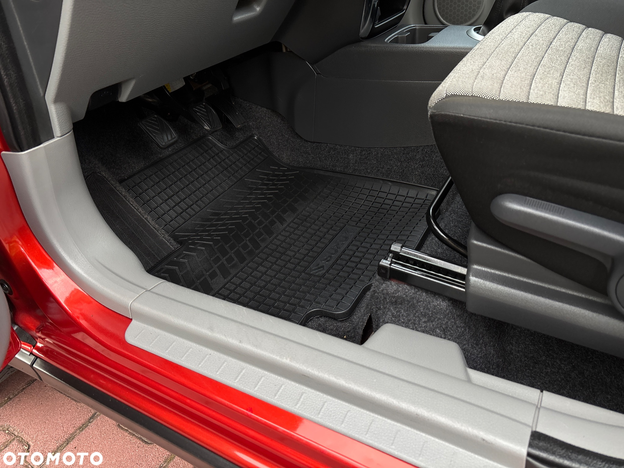 Suzuki SX4 1.6 Premium 4WD - 23