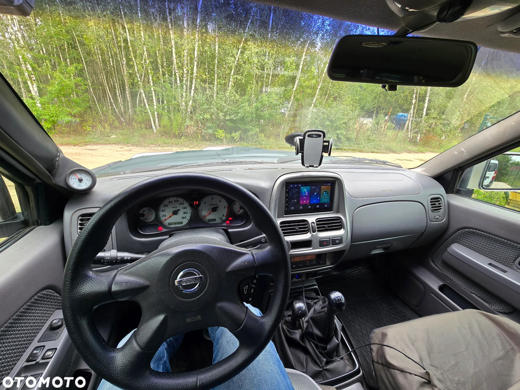 Nissan Navara ver-gr-2-8-tdi - 4