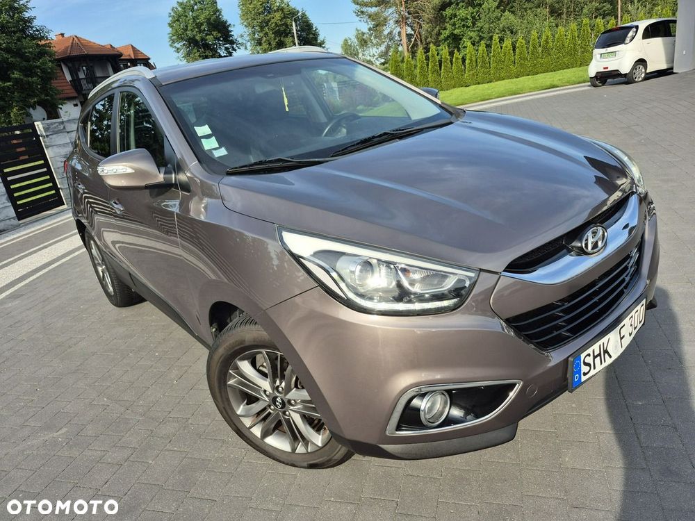 Hyundai ix35 - 3