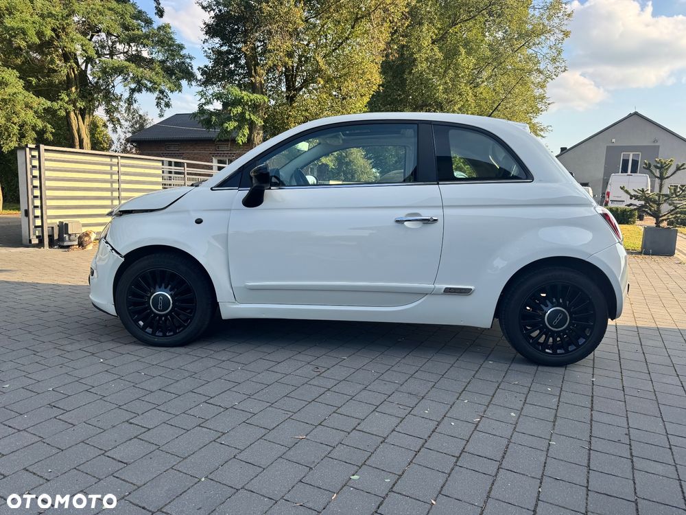 Fiat 500 - 18