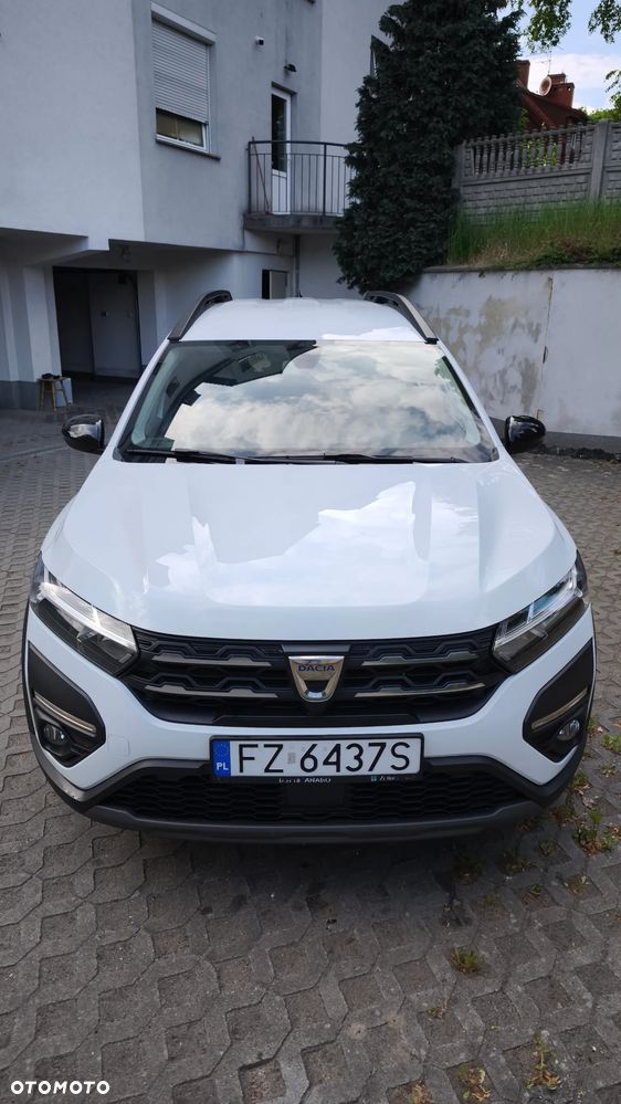 Dacia Jogger - 13