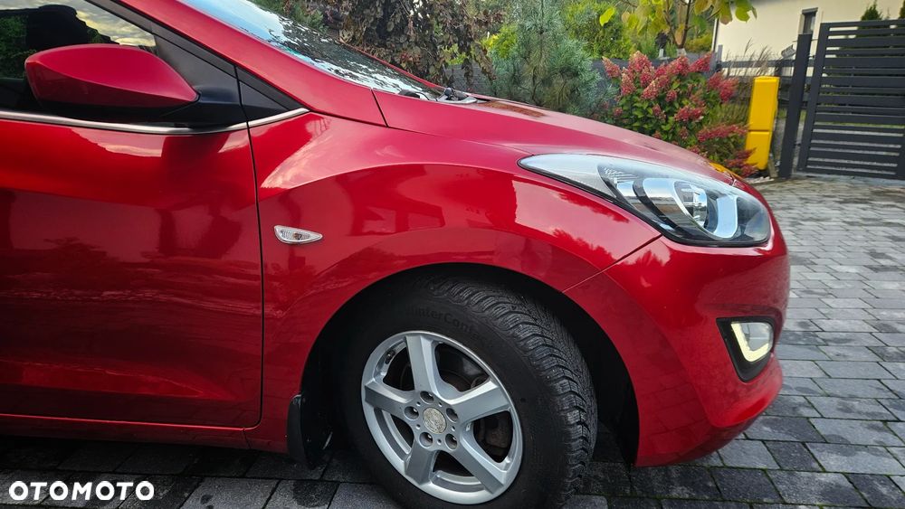 Hyundai i30 - 7