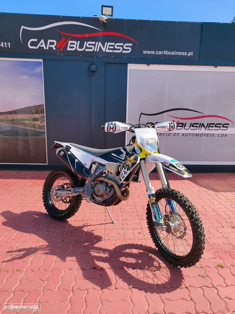 Husqvarna FE FE 250 - 2