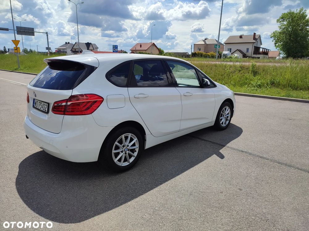 BMW Seria 2 - 16
