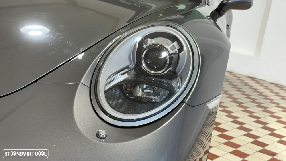 Porsche 911 (991) Carrera PDK - 11