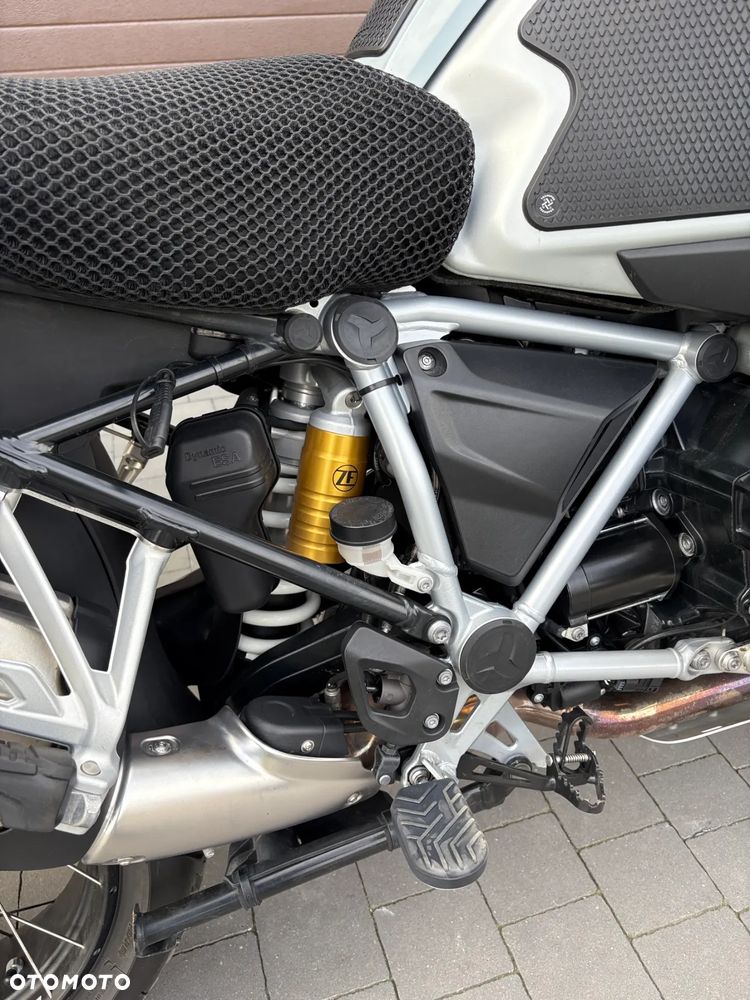 BMW R1250 GS Adventure - 7
