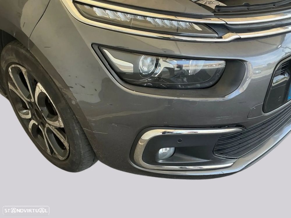 Citroën Grand C4 Spacetourer - 18