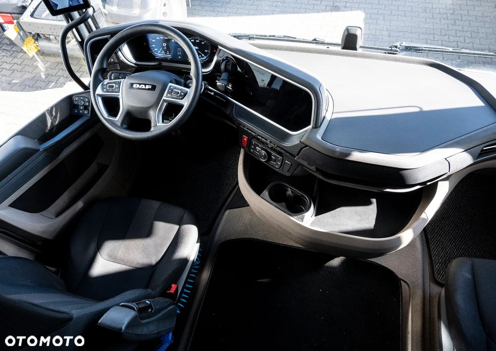 DAF XG 480KM - 37