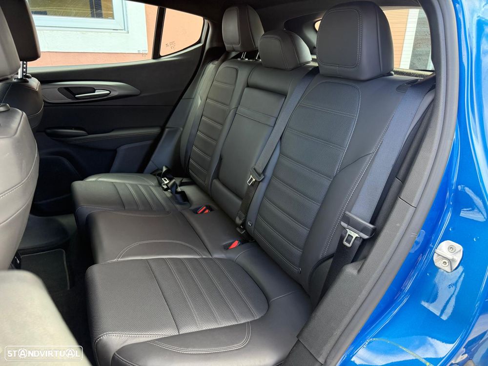 Alfa Romeo Tonale 1.5 Hybrid Sprint - 20