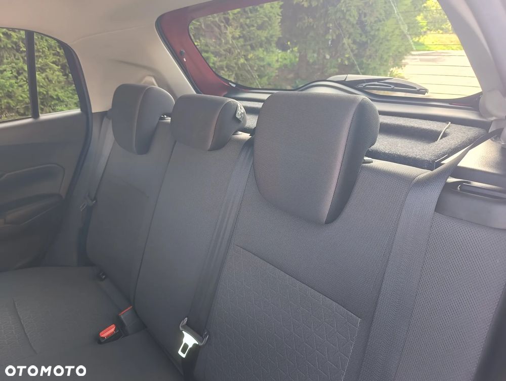 Suzuki Swift 1.2 Dualjet Hybrid Allgrip Comfort - 13