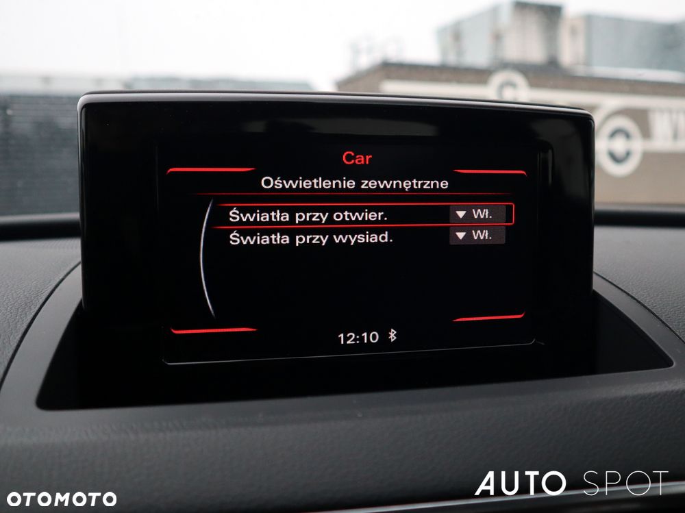 Audi Q3 2.0 TDI Quattro - 27