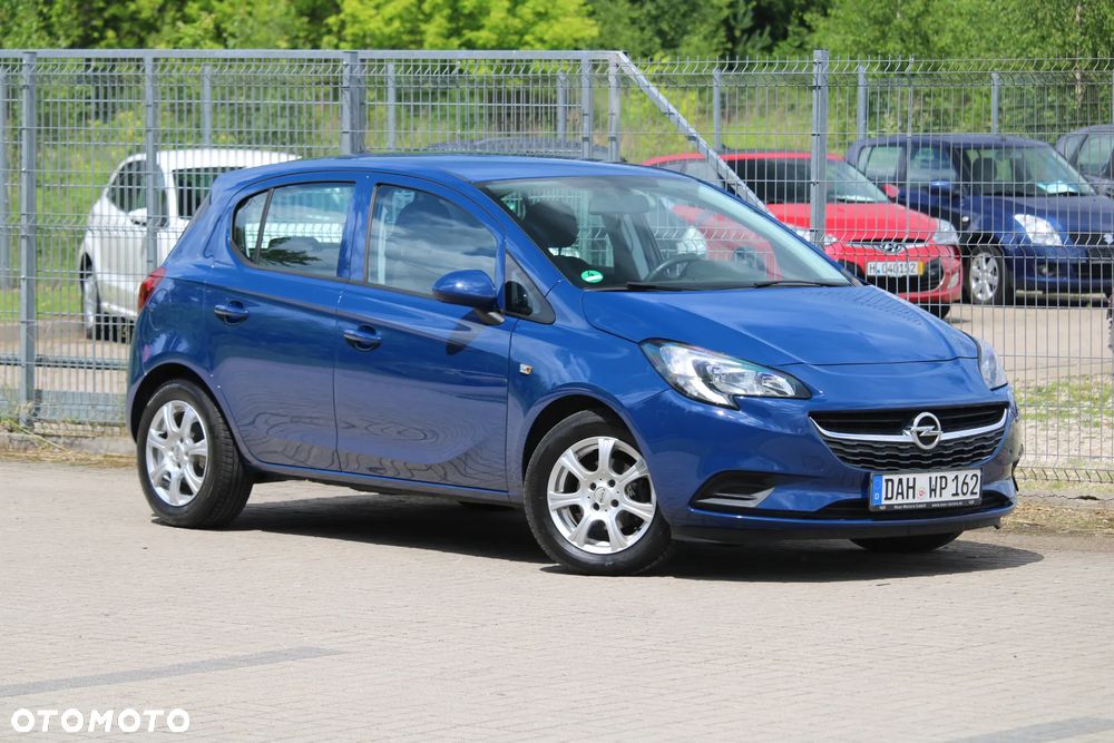 Opel Corsa - 2
