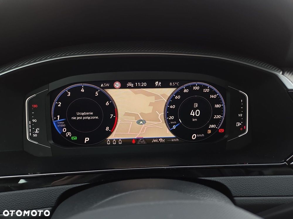 Volkswagen Arteon Shooting Brake 2.0 TSI R-Line DSG - 13
