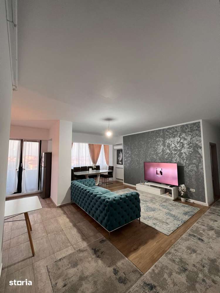 Apartament 3 Camere Complex Belize COD 233 — fotografia 1