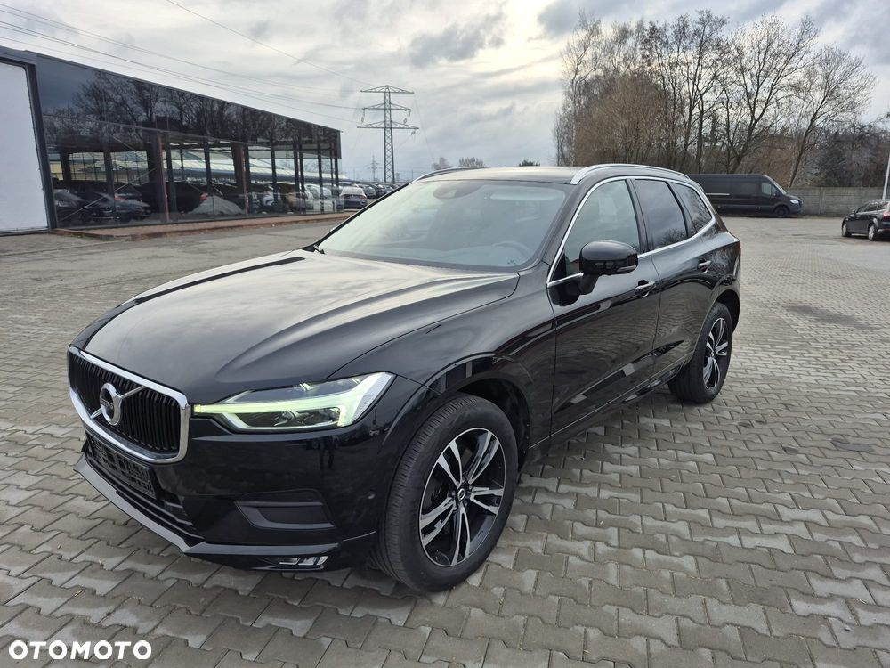 Volvo XC 60 - 2