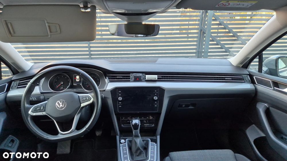 Volkswagen Passat 1.5 TSI EVO Business - 17