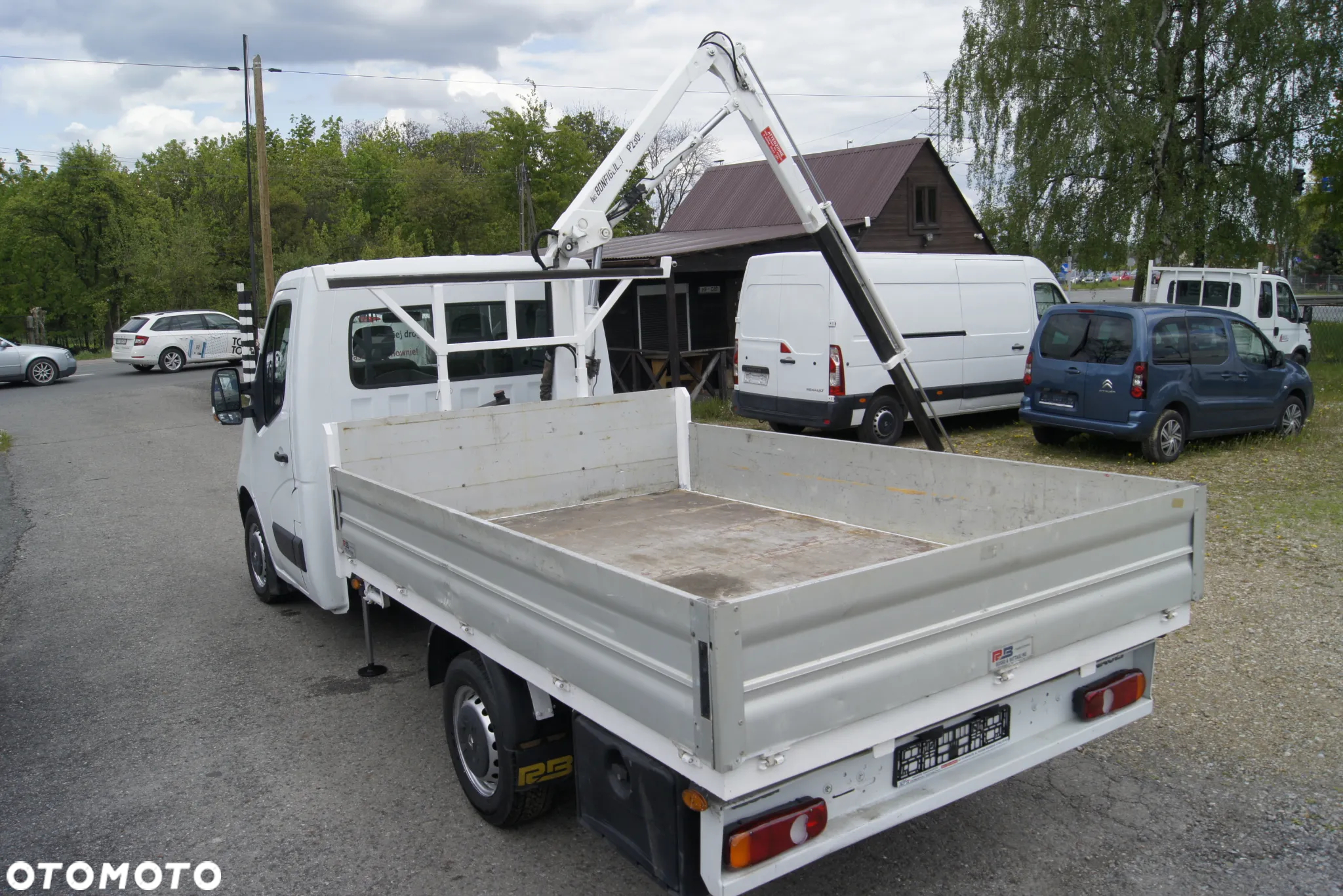 Renault Master - 5