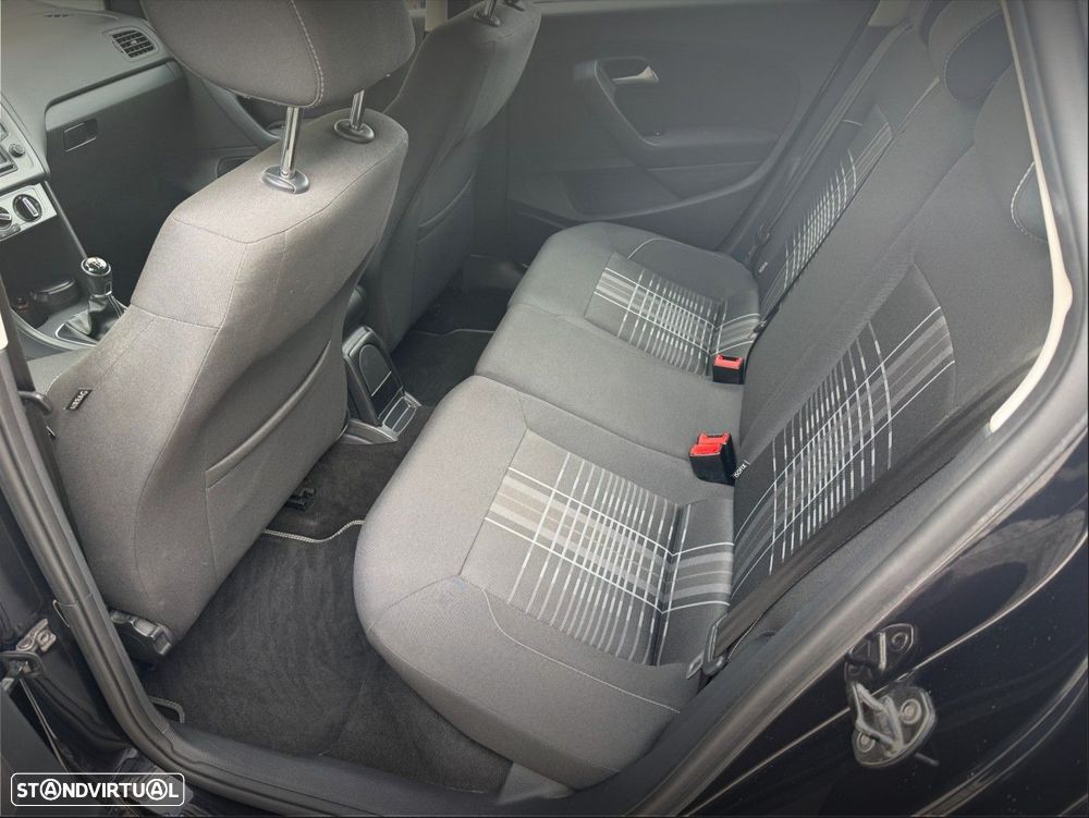 VW Polo 1.0 Lounge - 6