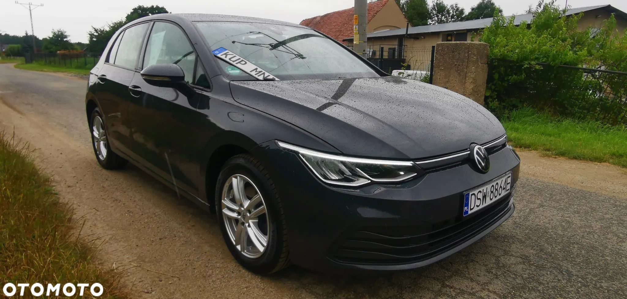 Volkswagen Golf 2.0 TDI SCR Active - 1