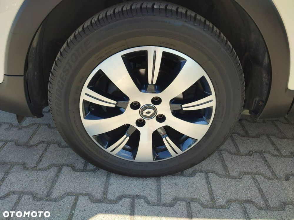 Renault Captur 0.9 Energy TCe Alize EU6 - 32