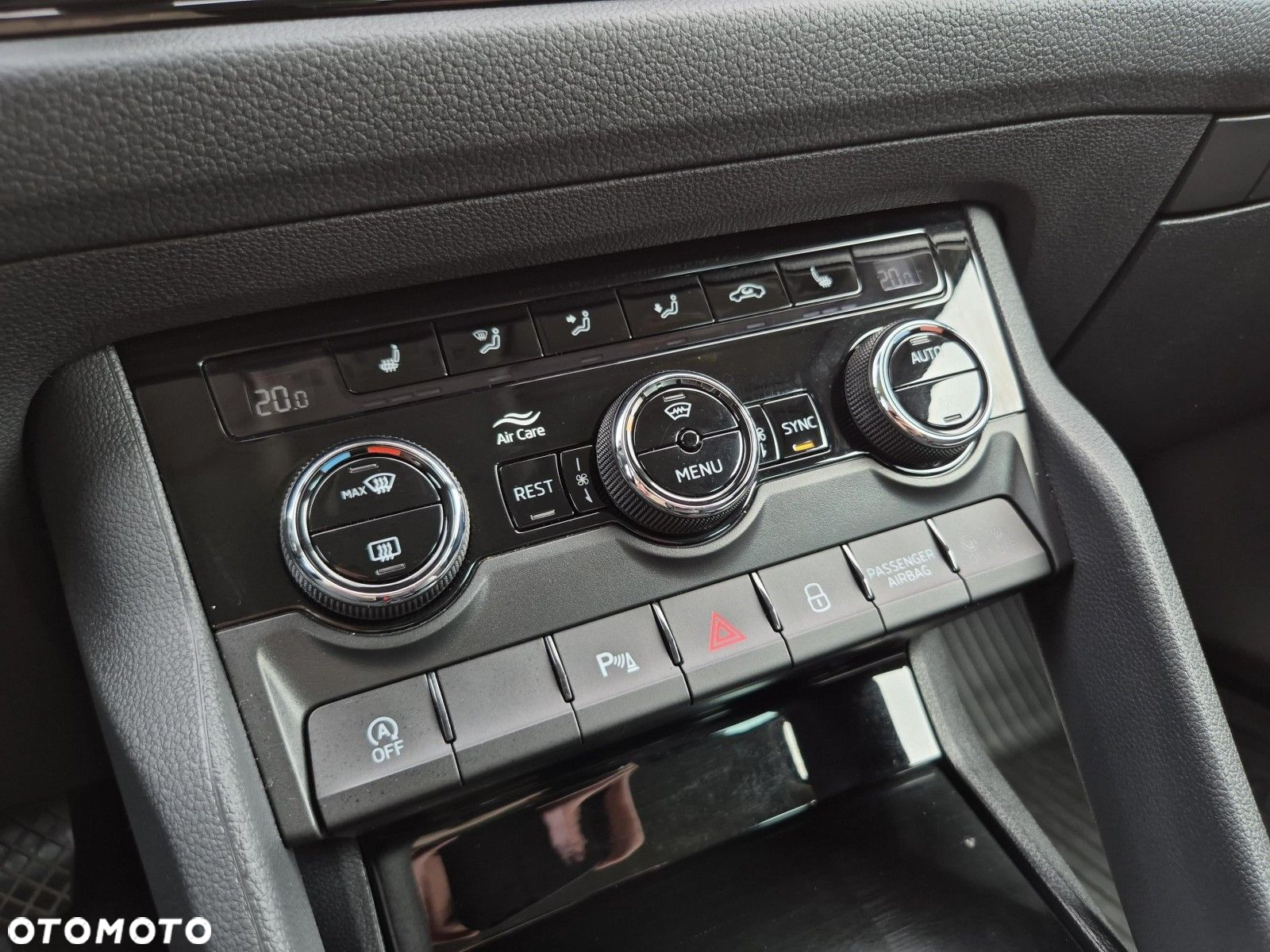 Skoda Kodiaq 2.0 TSI 4x4 Style DSG - 26