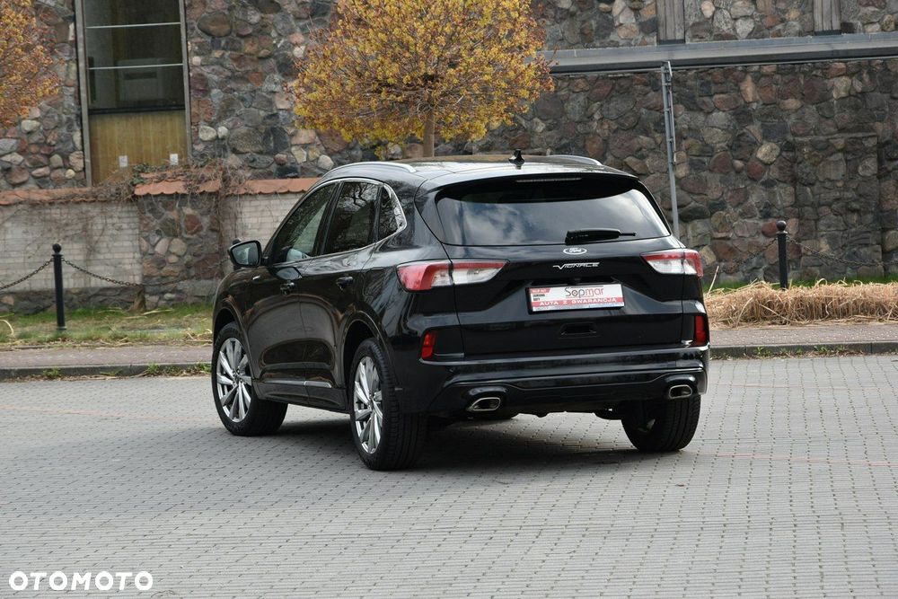 Ford Kuga - 5