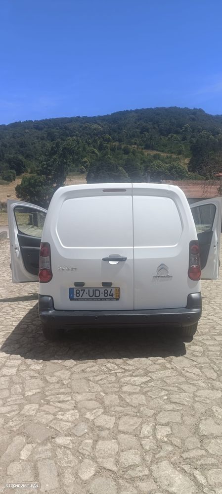 Citroën 1.6 hdi - 5