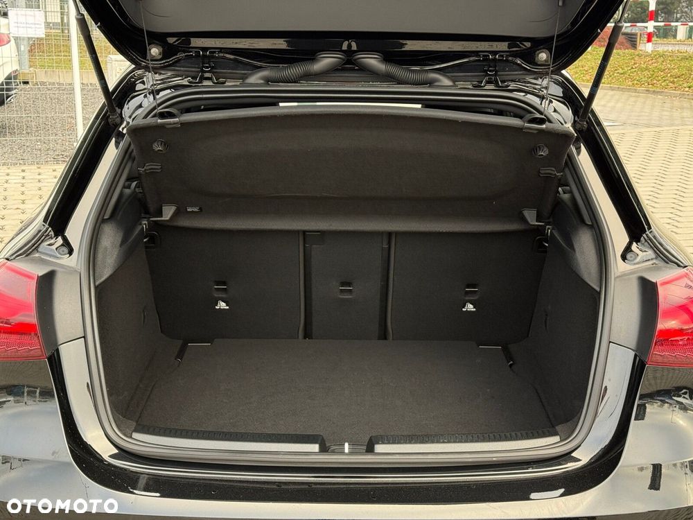 Mercedes-Benz Klasa A - 9