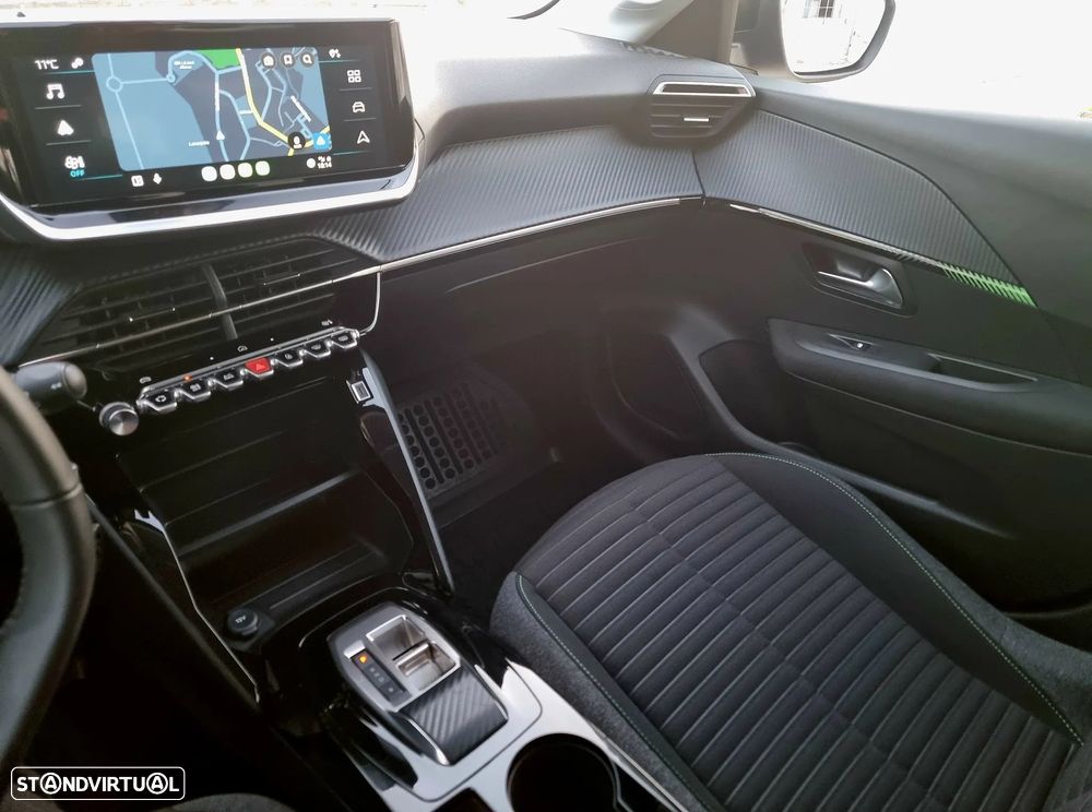 Peugeot e-208 Style - 7