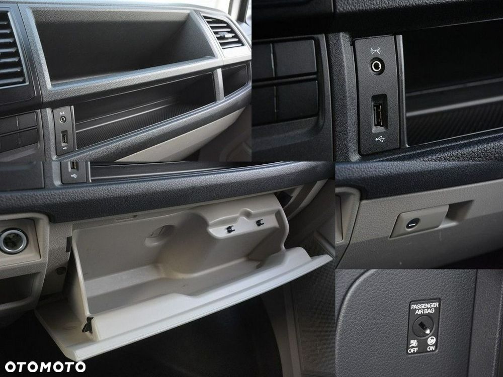 Volkswagen Transporter - 28