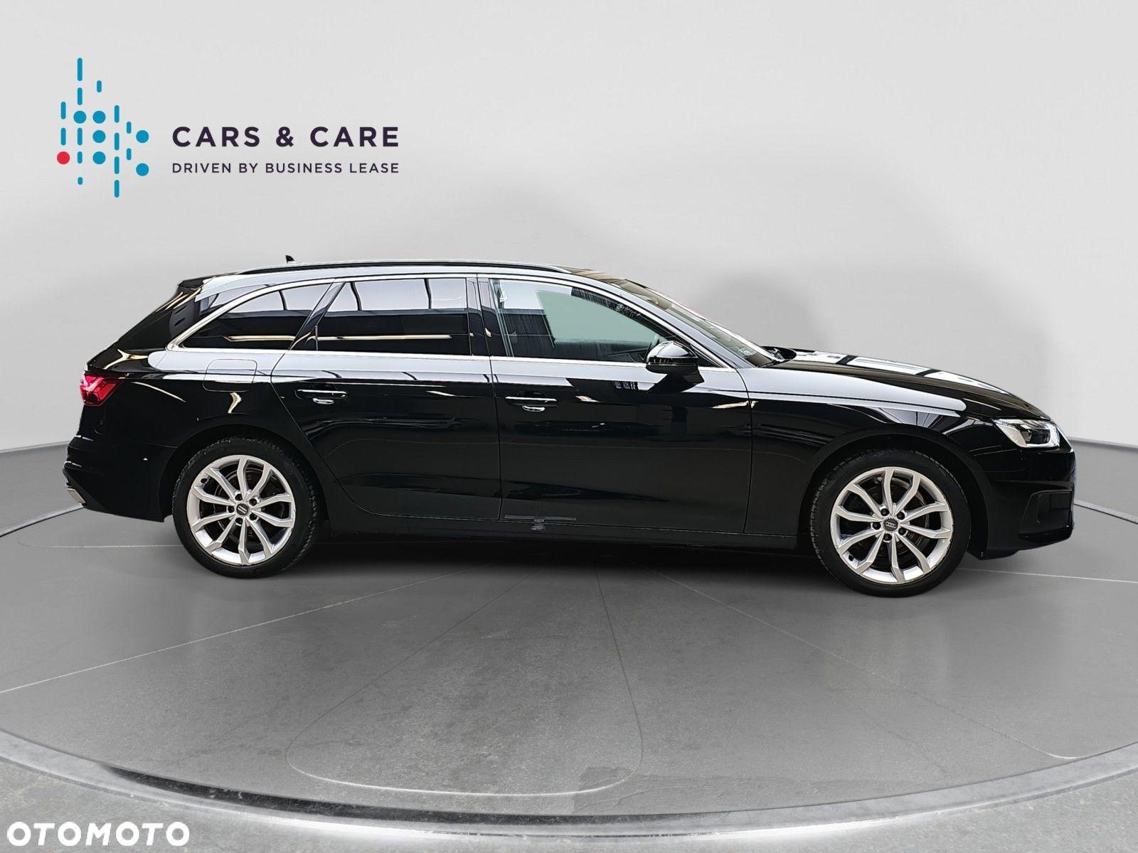 Audi A4 - 32