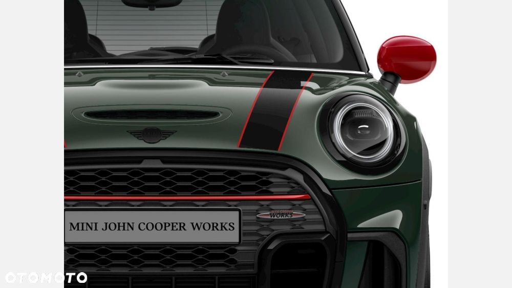 MINI Cooper S - 9
